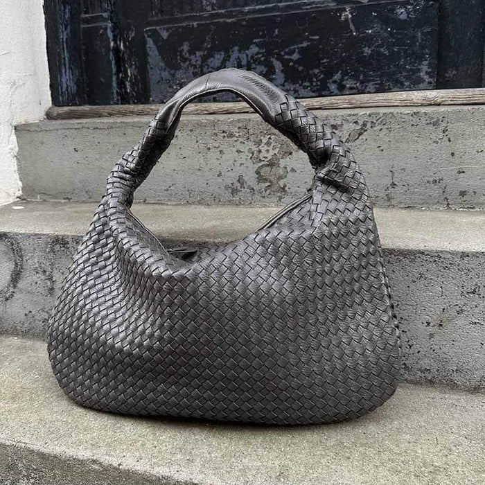 Bolso Tejido extragrande