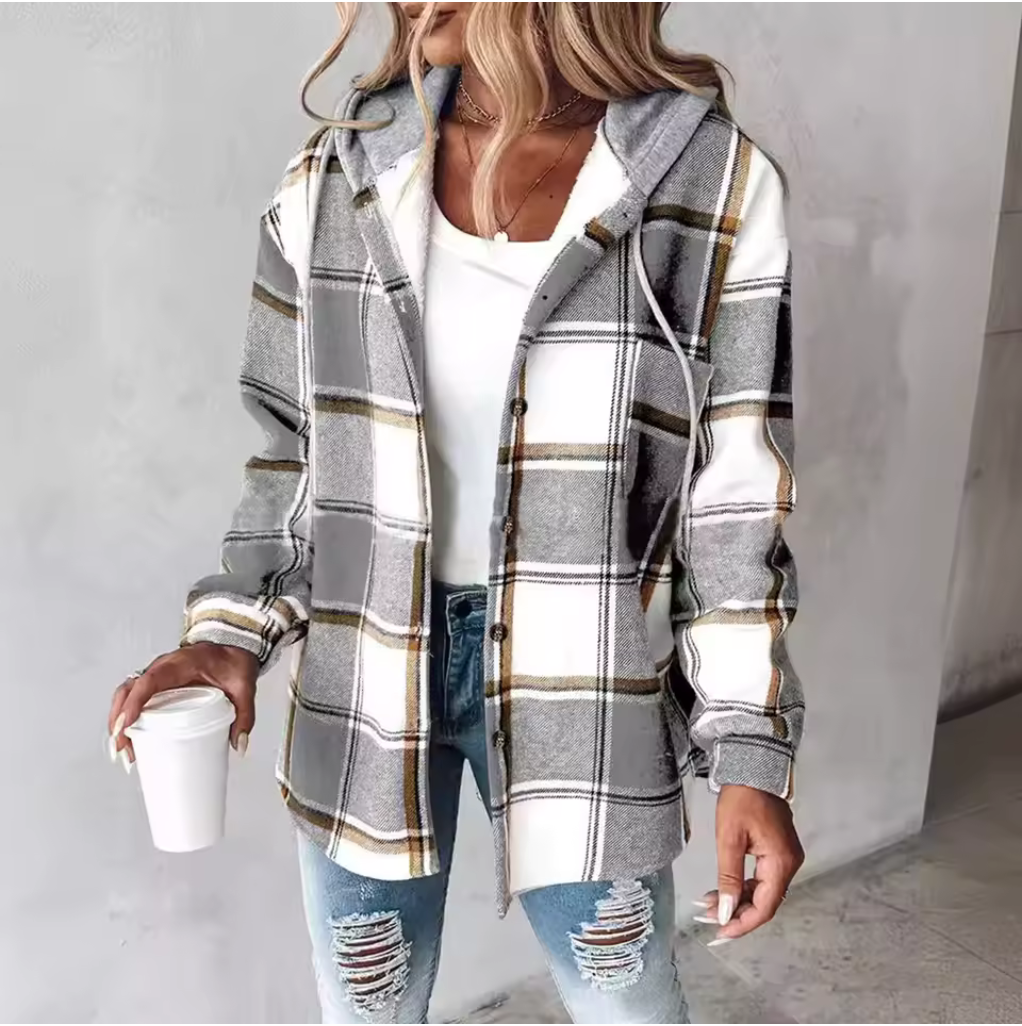 Chaqueta Verónica™ – Tu aliada contra el frio