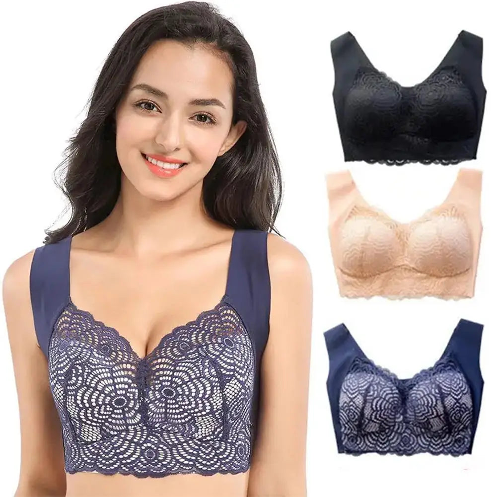 COMFIT™ ORIGINAL - BRASIER PUSH-UP COMODO