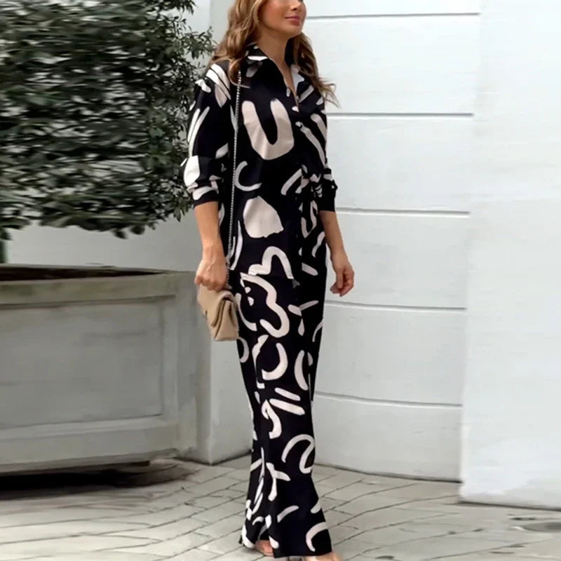 CONJUNTO AMANDA™ MODERNO Y VERSATIL