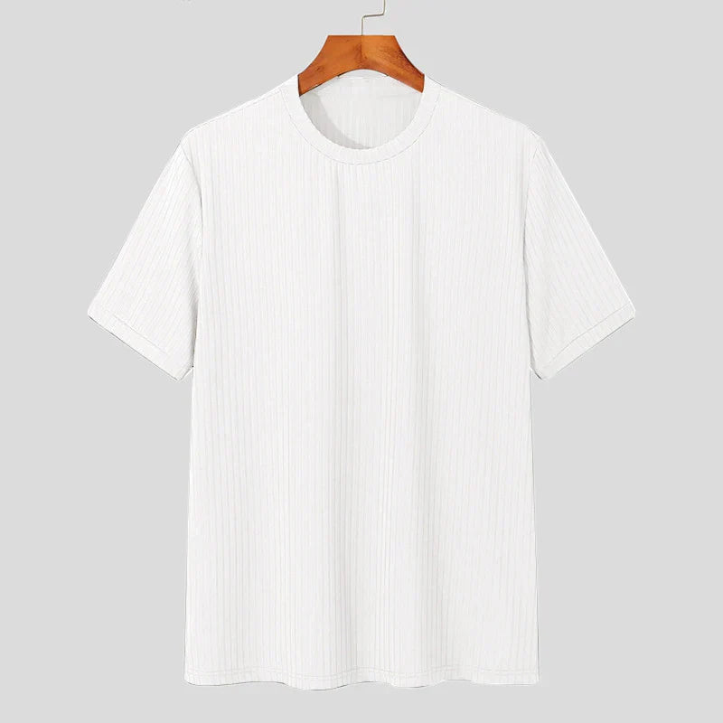 CAMISETA LIGERA DE LUJO HOMBRE SILAMODA™